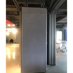 深圳定制屏風(fēng)隔斷 為會(huì)議室與衛(wèi)生間打造靈活空間