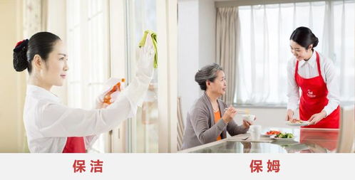 互聯網家政的春天,來了