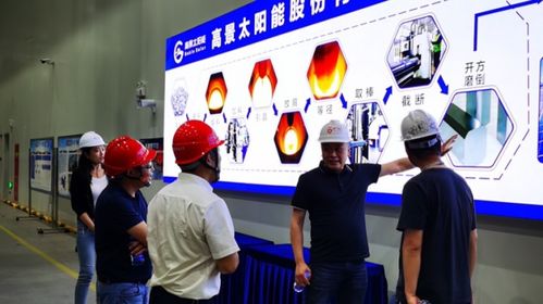 宜賓 一對一 保姆式服務 讓光伏產業 電動力 滿格